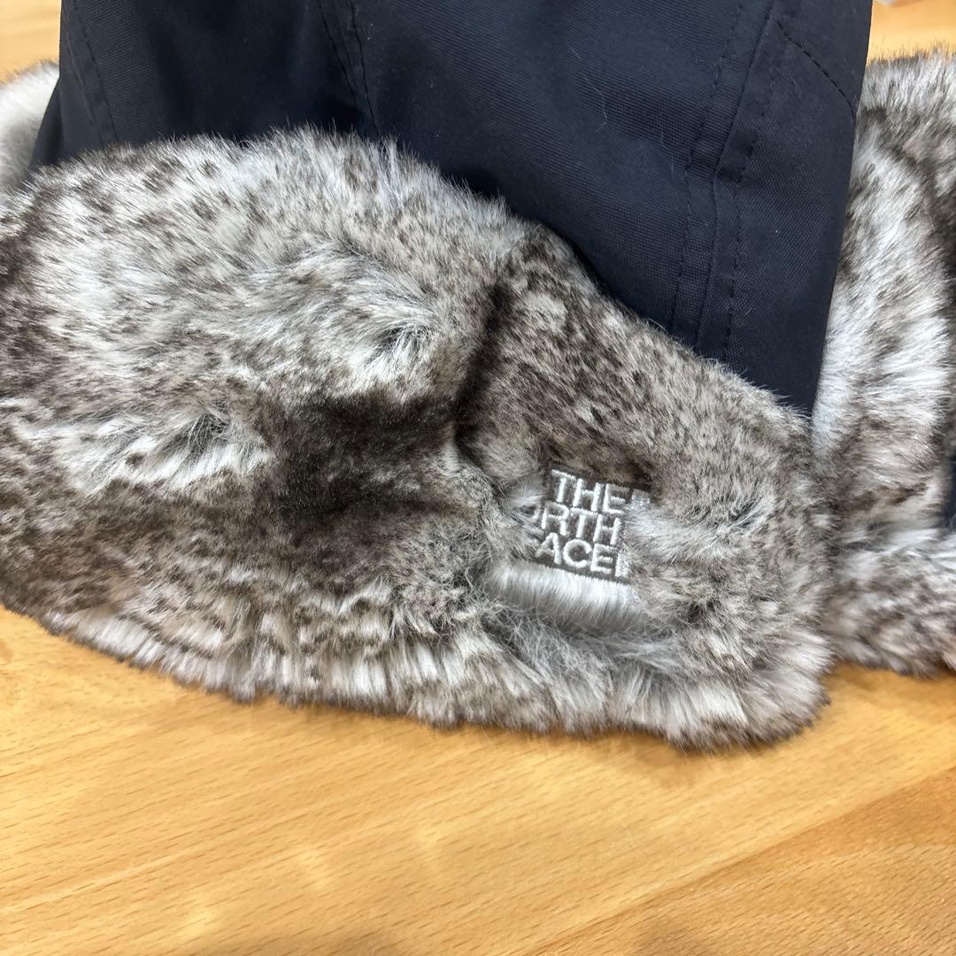 帽子 THE NORTH FACE INSULATION BOMBER CAP