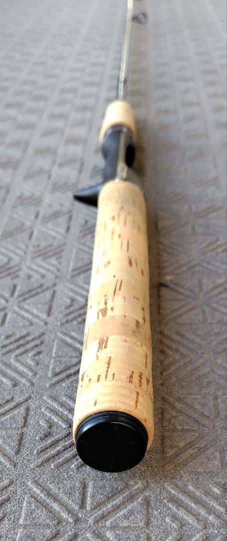 ダイワ ファントム アモルファスウイスカー AWB601MHS