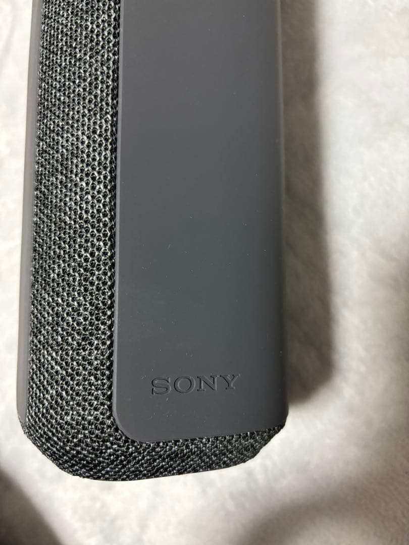SONY ワイヤレススピーカー　SRS-XE300
