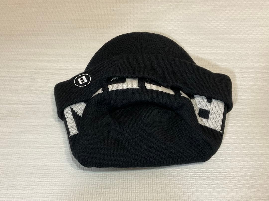 プ*ん様 BRIEFING GOLF KNIT WORK CAP ニットワークキ