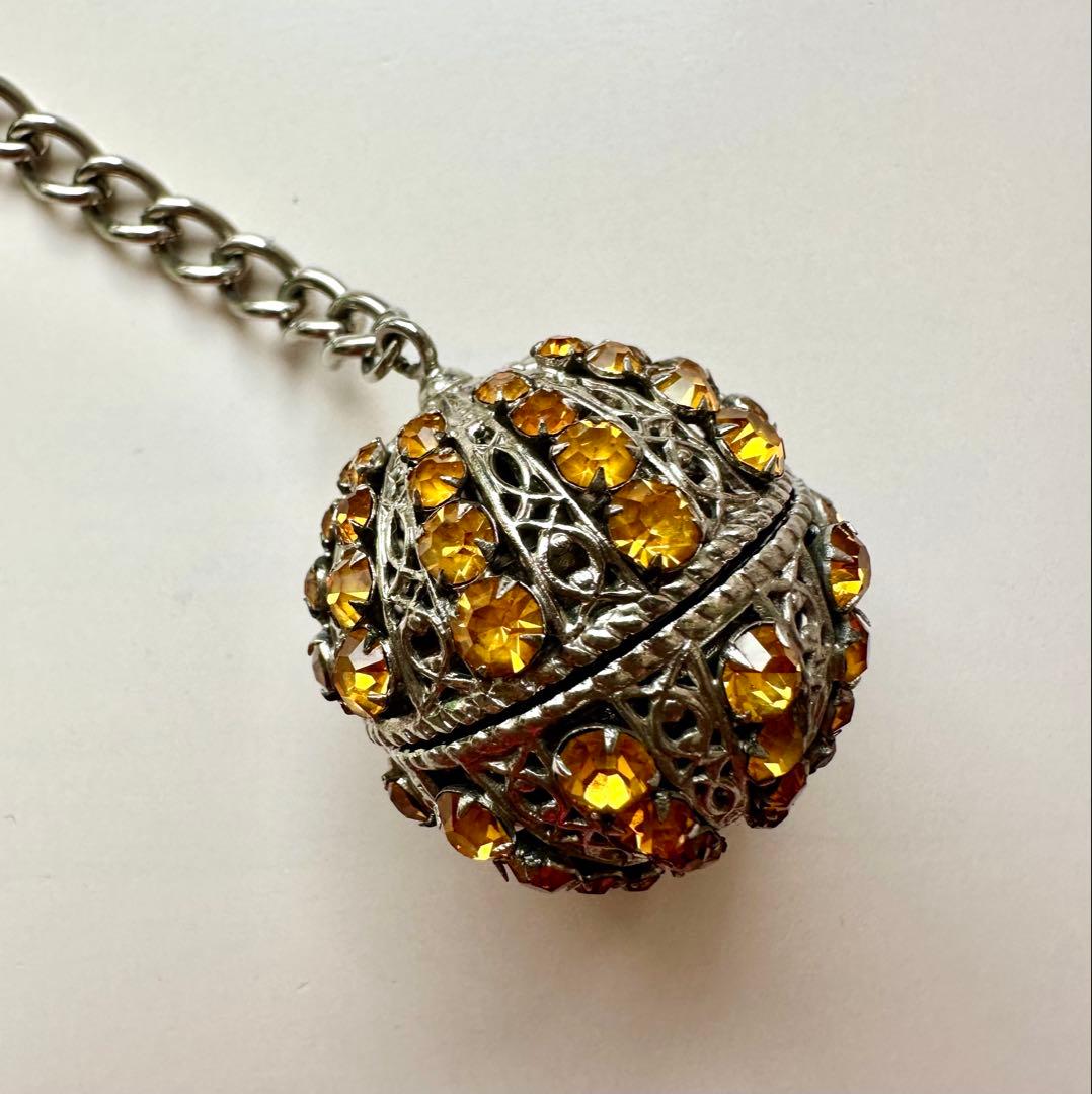 セイコースポーツアンティーク ビンテージ 手巻SEIKO ガムランボールビーズ