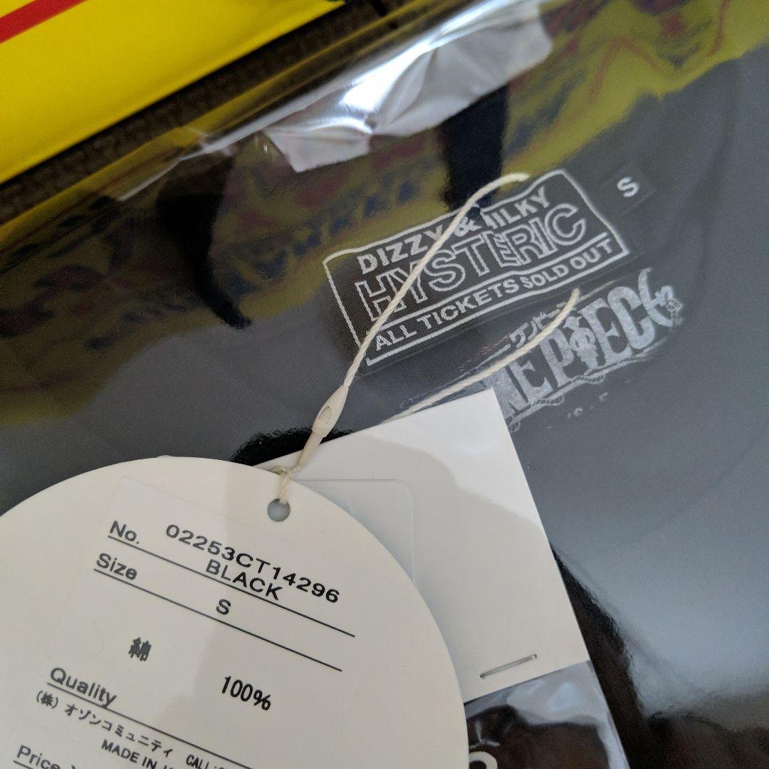 JCARCSさん用です！ボア・ハンコック Tシャツ S 黒