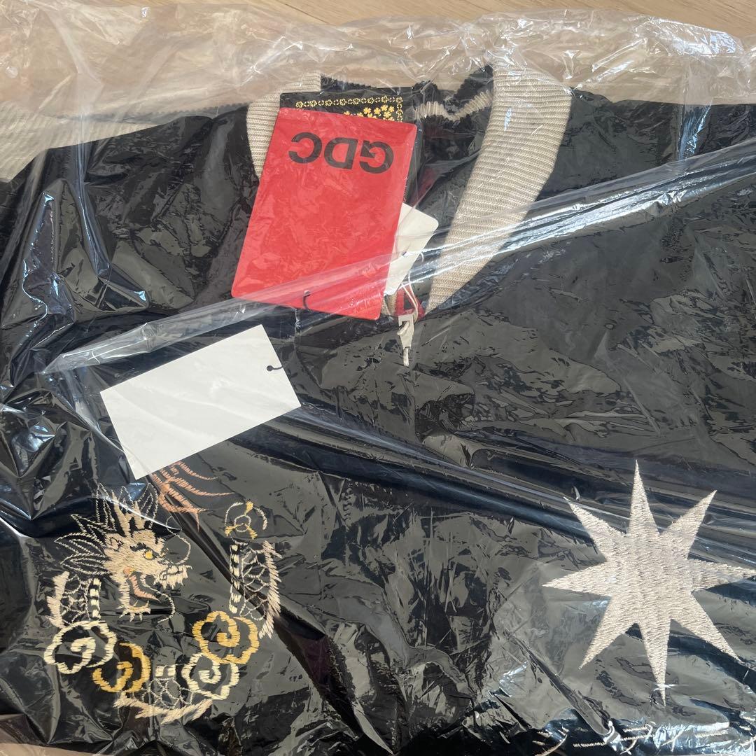 TAILOR TOYO X GDC Souvenir Jacket キムタク着用