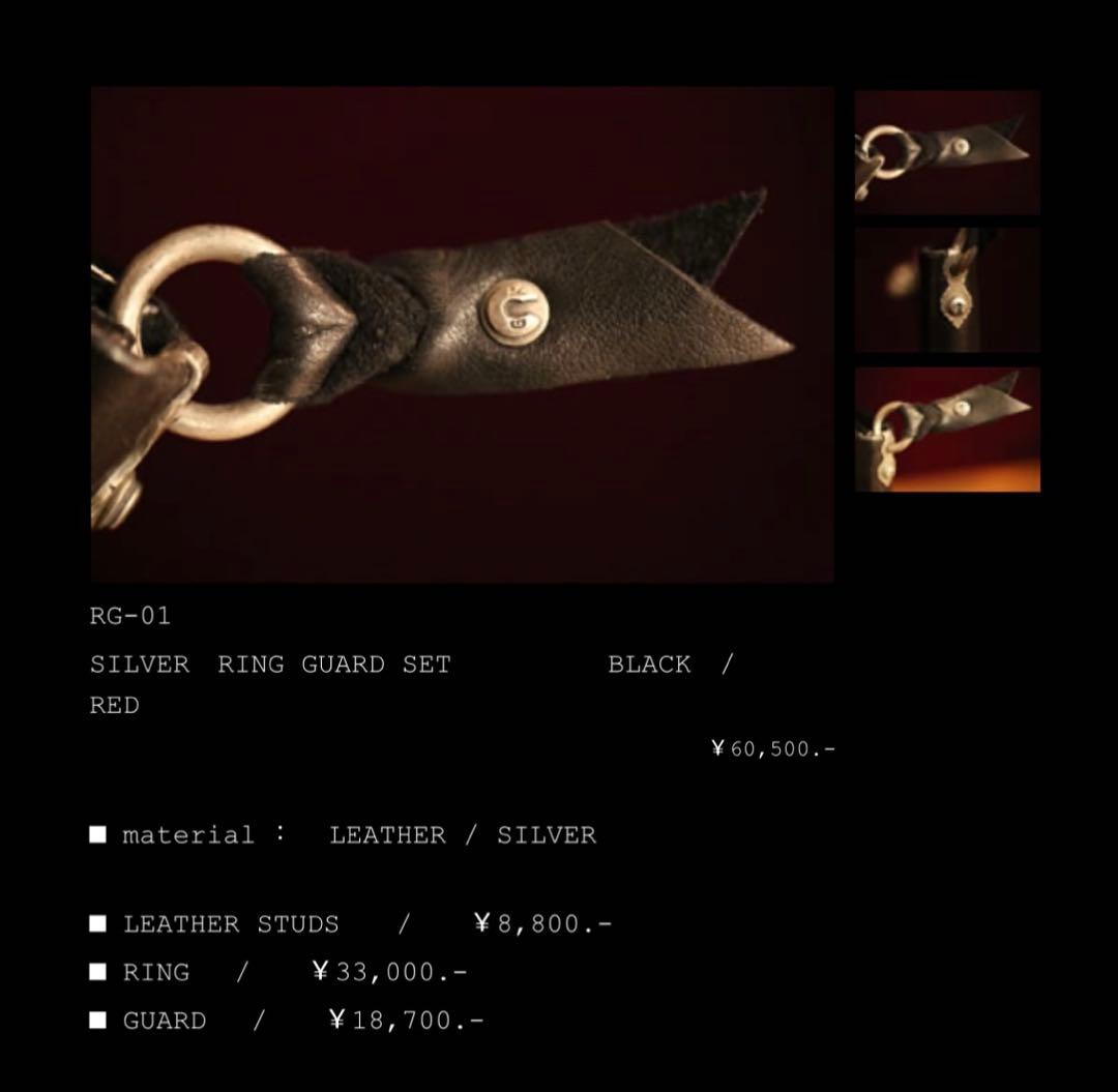 Gold Kid ゴールドキッド レザー クロコダイル革 財布 黒 新品 未使用