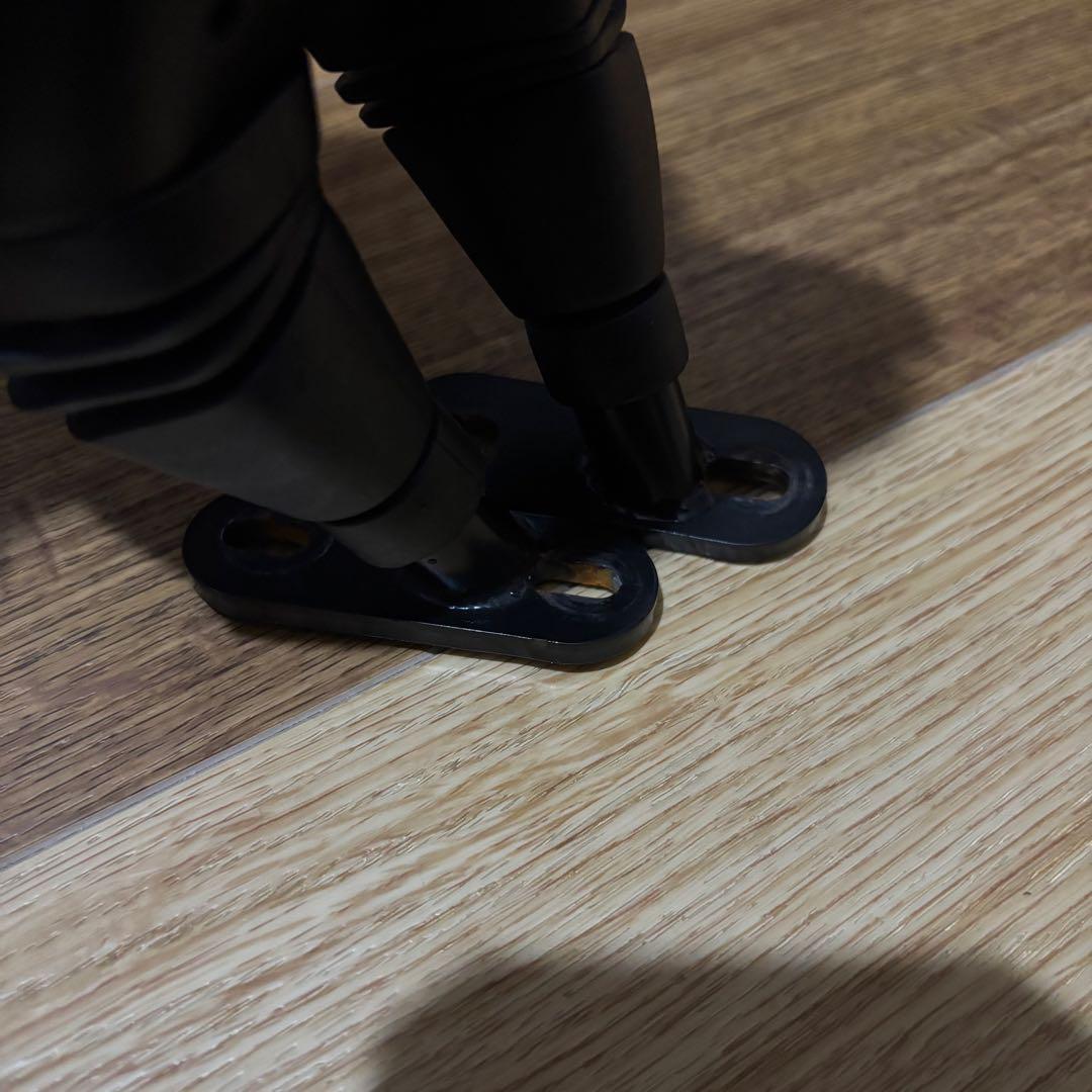 サワダサイクル フュージョン helix ヘリックス ミラー ショート ボディ