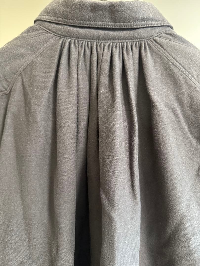 AUBERGE オーベルジュ　DEGAS デュガス　チャコールグレー　42