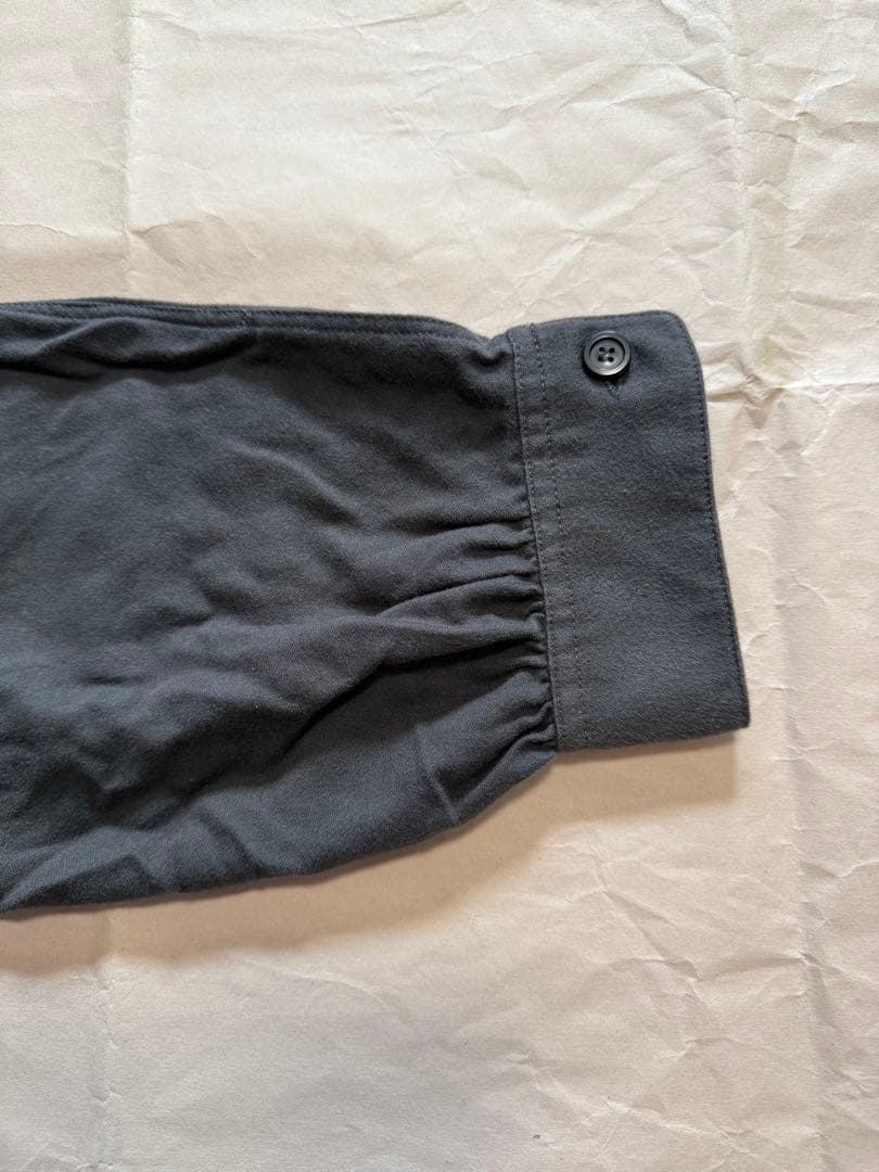 AUBERGE オーベルジュ　DEGAS デュガス　チャコールグレー　42