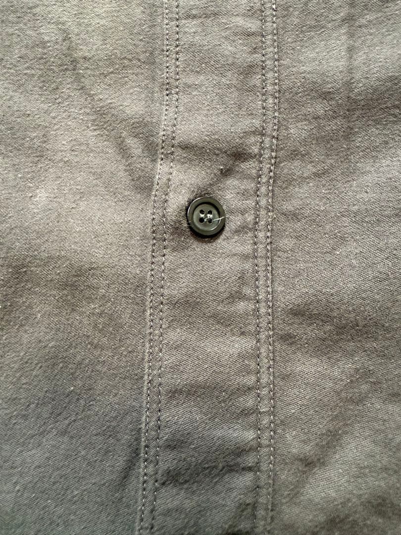 AUBERGE オーベルジュ　DEGAS デュガス　チャコールグレー　42