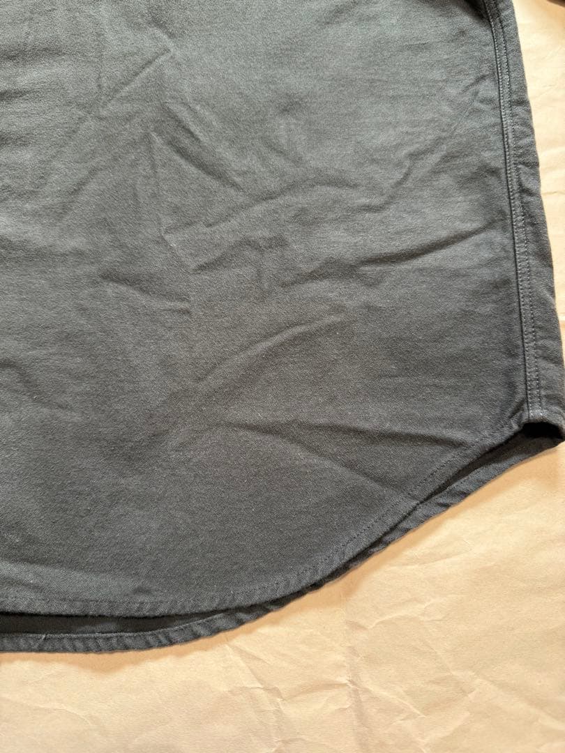 AUBERGE オーベルジュ　DEGAS デュガス　チャコールグレー　42