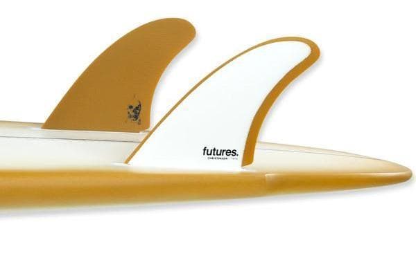 FUTURE FIN(フューチャーフィン)『Christenson Twin』