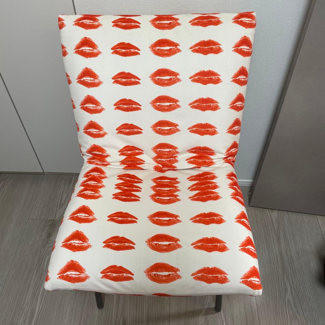 【新品未使用】リーンロゼ　30周年限定モデル　カラン　とんだ林蘭　KISSSS