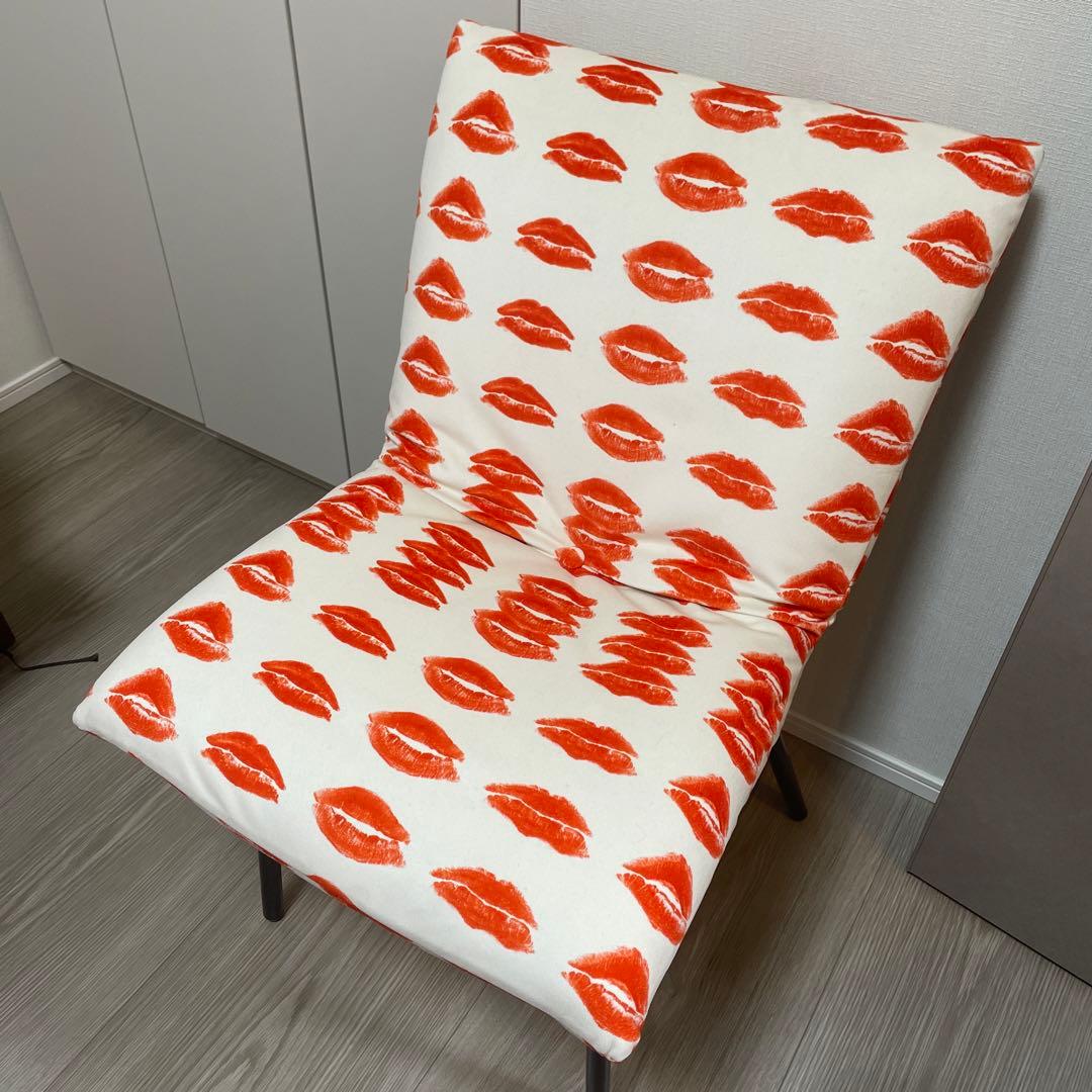 【新品未使用】リーンロゼ　30周年限定モデル　カラン　とんだ林蘭　KISSSS