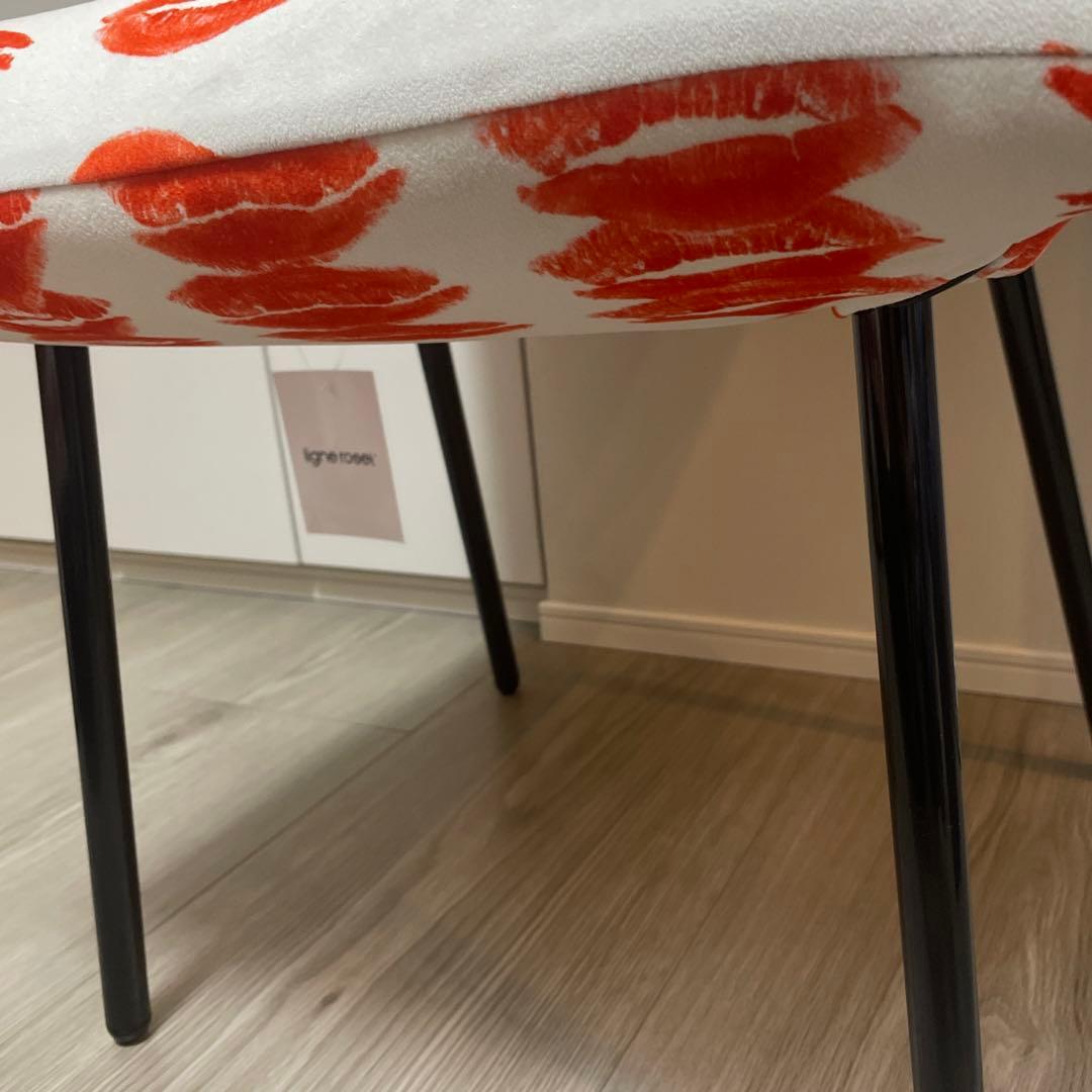 【新品未使用】リーンロゼ　30周年限定モデル　カラン　とんだ林蘭　KISSSS