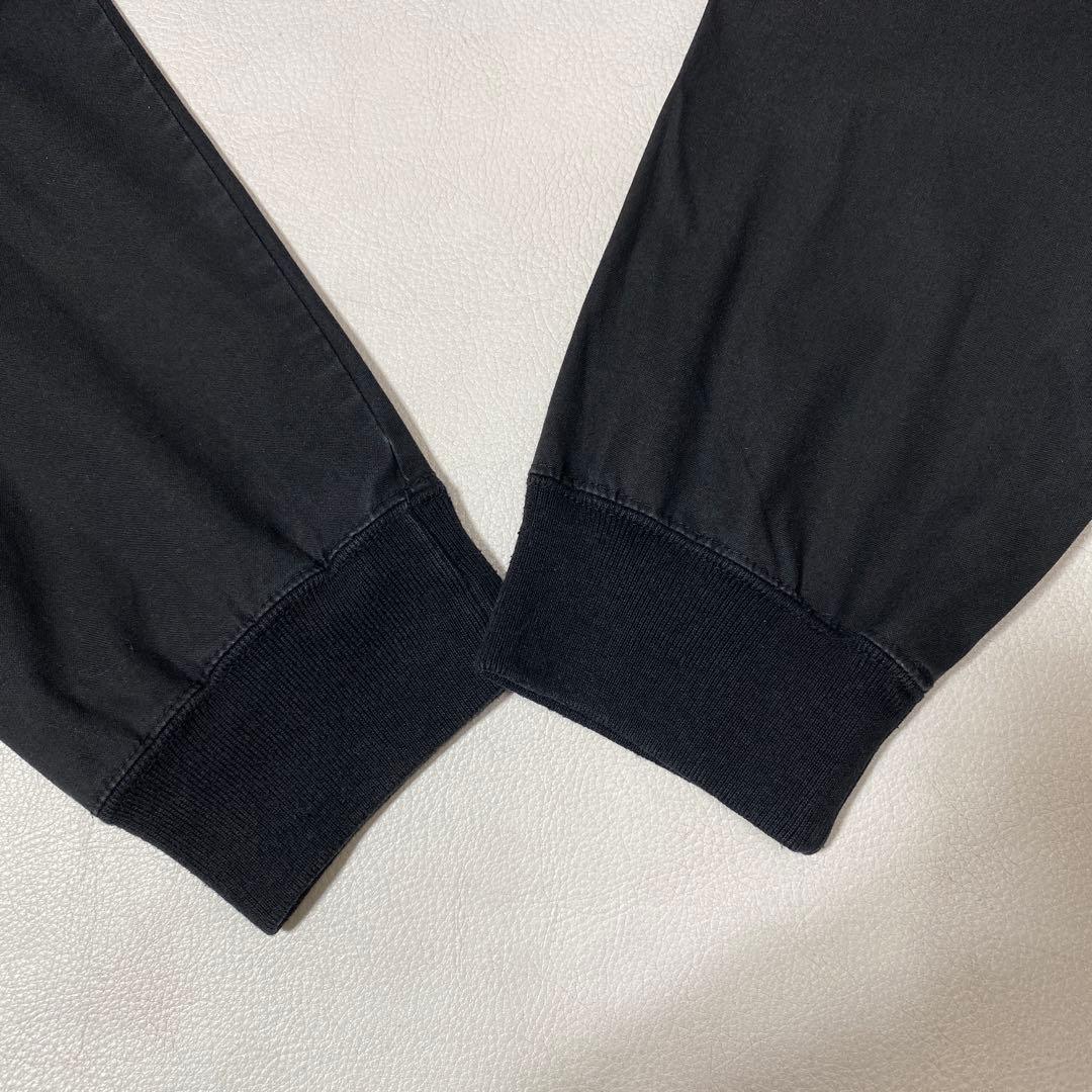 WTAPS ダブルタップスAGENT TEE 長袖Tシャツ