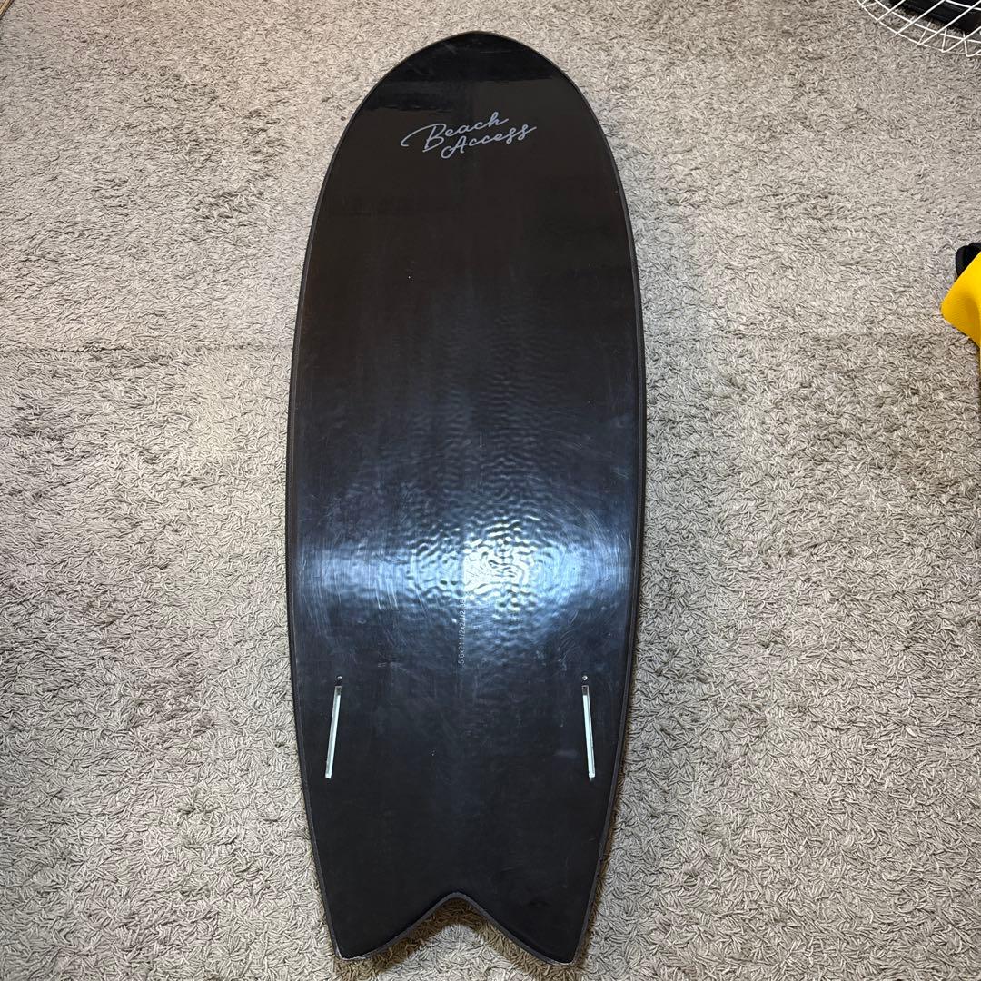 ビーチアクセス 5.6 36L