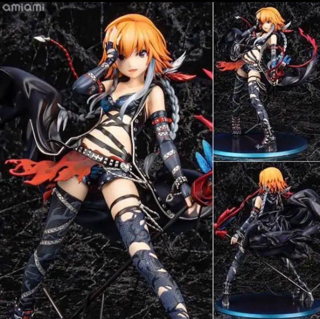 THE IDOLM＠STER シンデレラガールズ 二宮飛鳥　フィギュア新品未開封