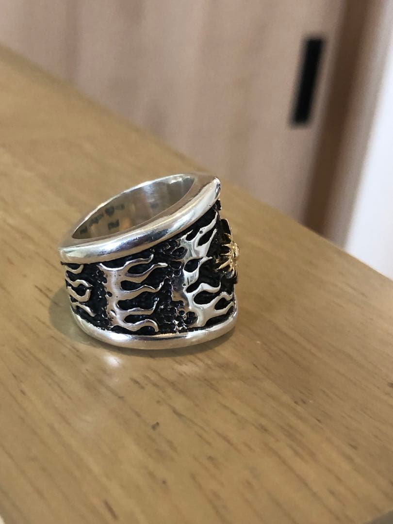 アクセサリー kj