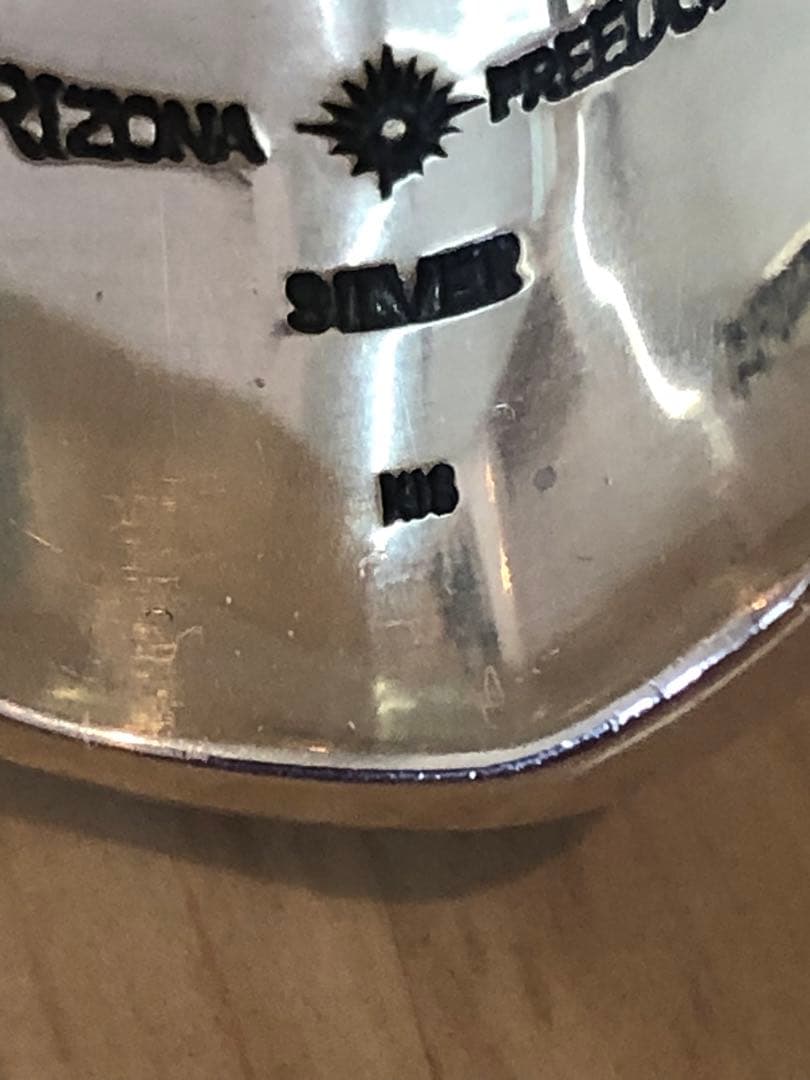 アクセサリー kj