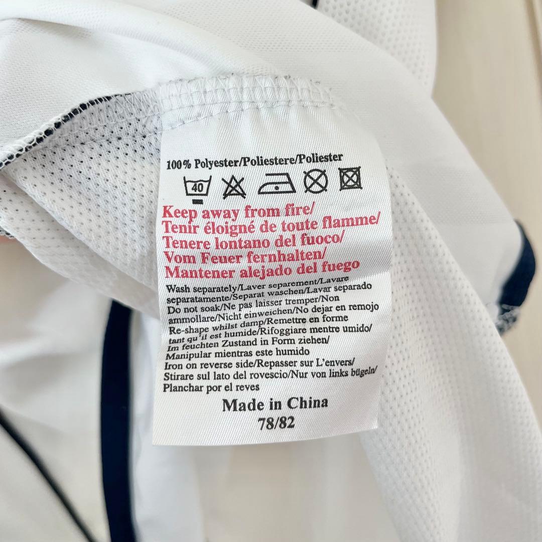 【1/8限定/¥4000off】正規品 ベッカム イングランド代表 2002W杯