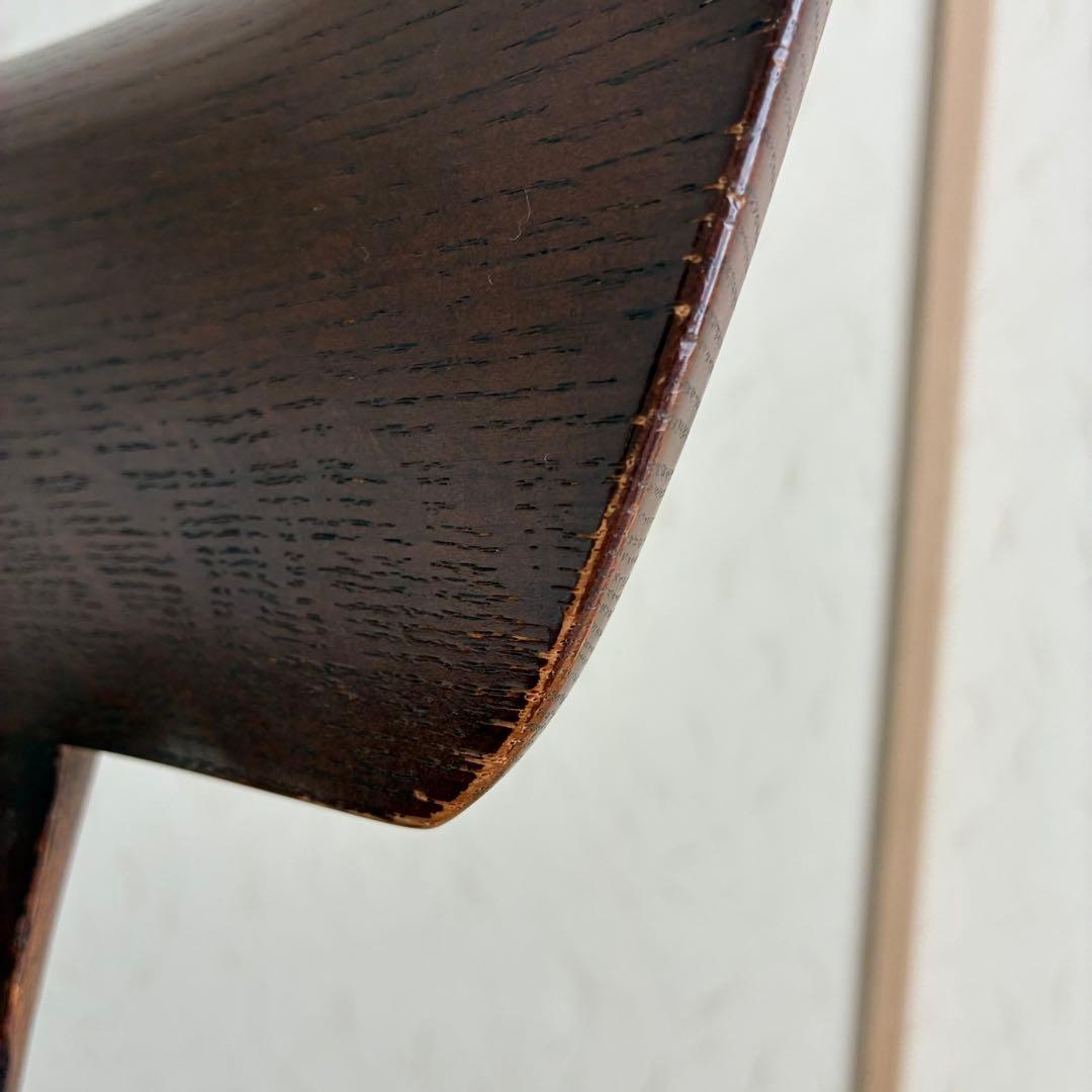 ② shirakawa 和蘇 ダイニングチェア シラカワ 飛騨