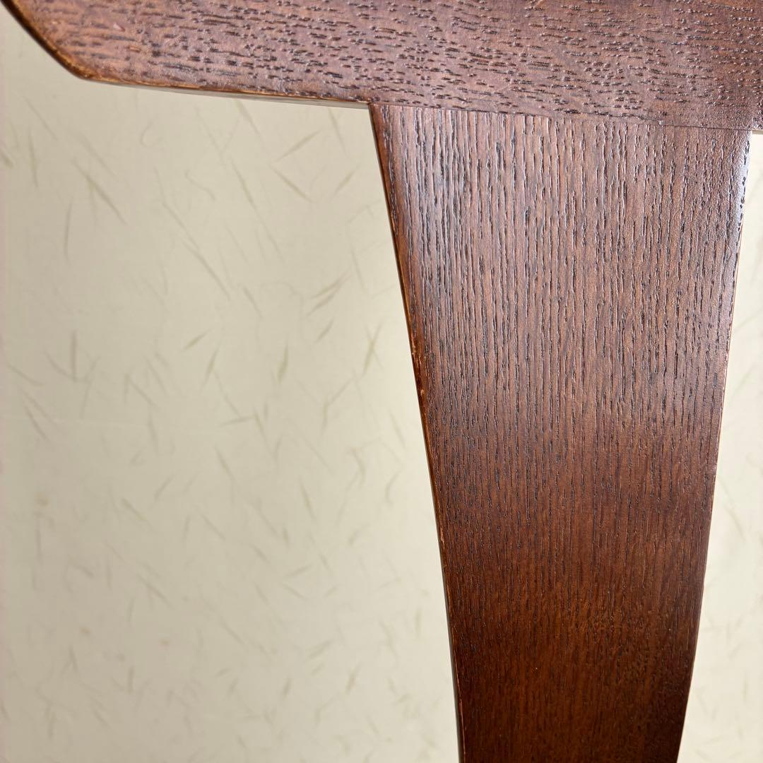 ② shirakawa 和蘇 ダイニングチェア シラカワ 飛騨