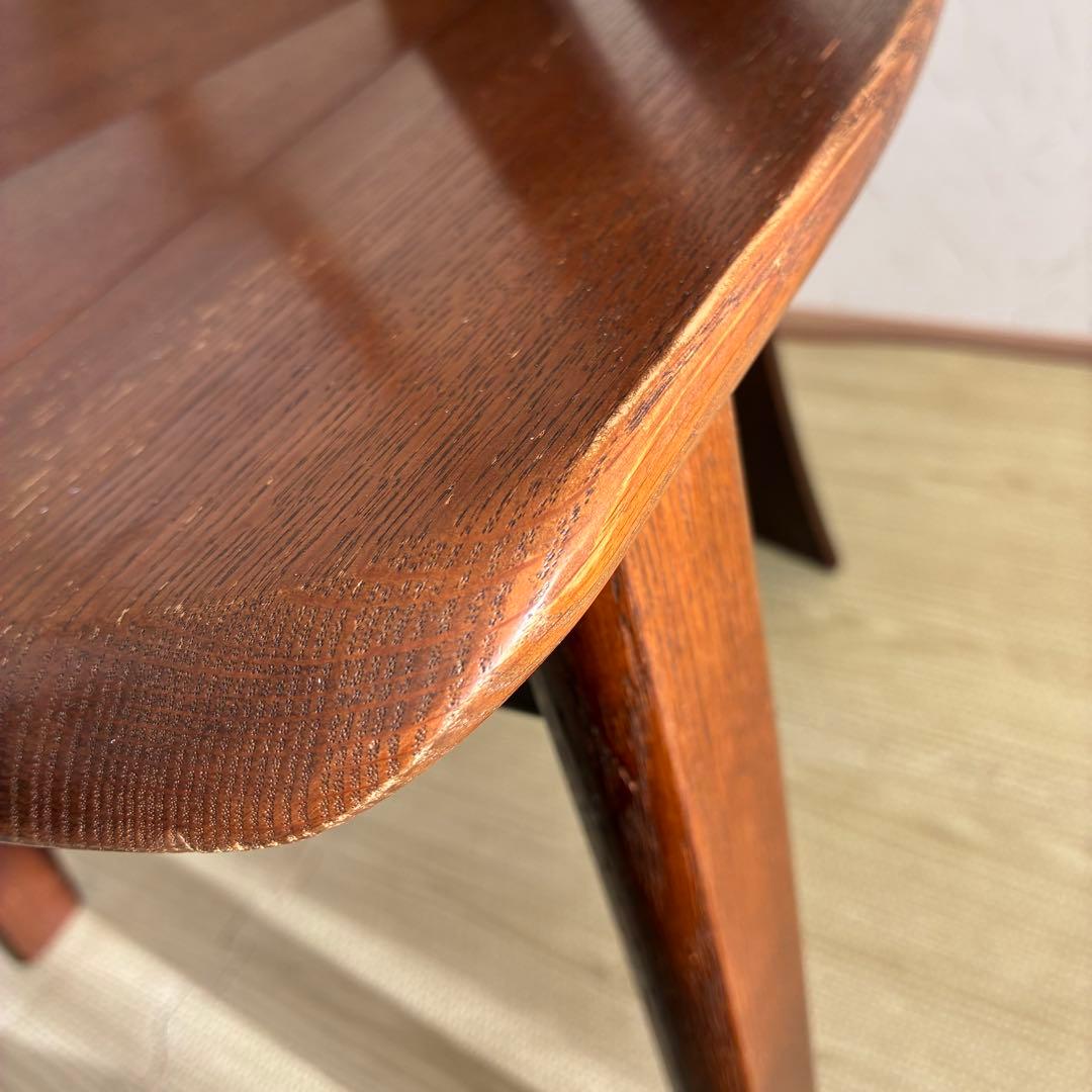 ② shirakawa 和蘇 ダイニングチェア シラカワ 飛騨