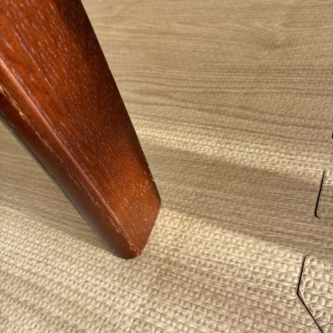 ② shirakawa 和蘇 ダイニングチェア シラカワ 飛騨