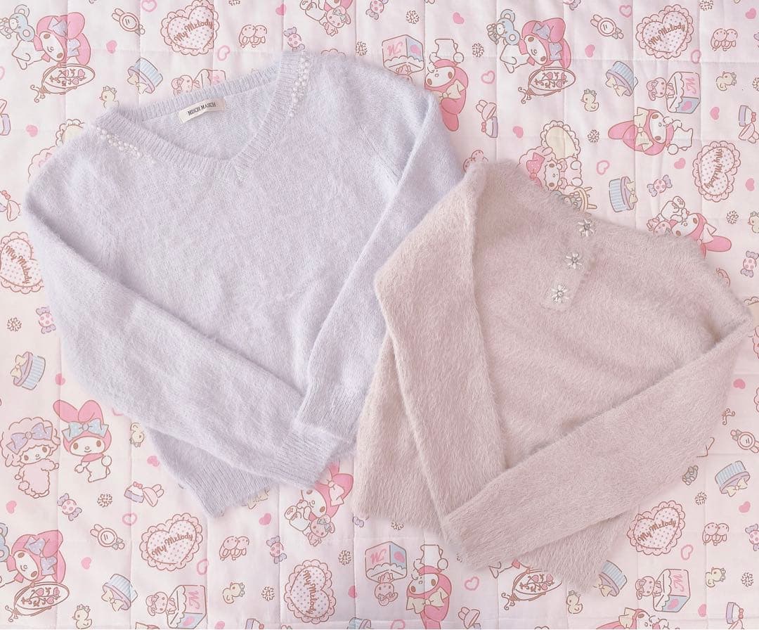 キレイ系可愛い系♡まとめ売り♡