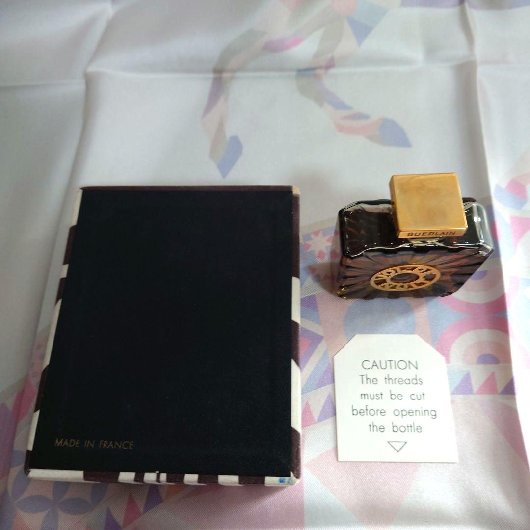 ゲラン　香水　夜間飛行　ゼブラ