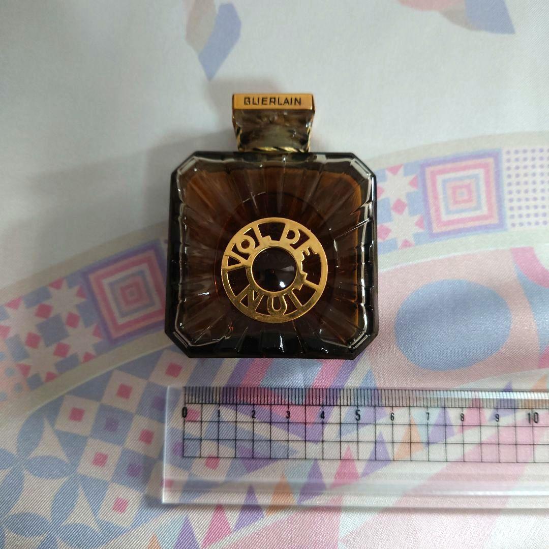 ゲラン　香水　夜間飛行　ゼブラ