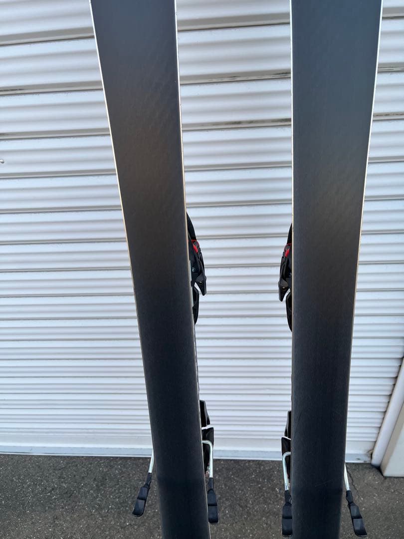 Nordica SL WC 165cm スキー