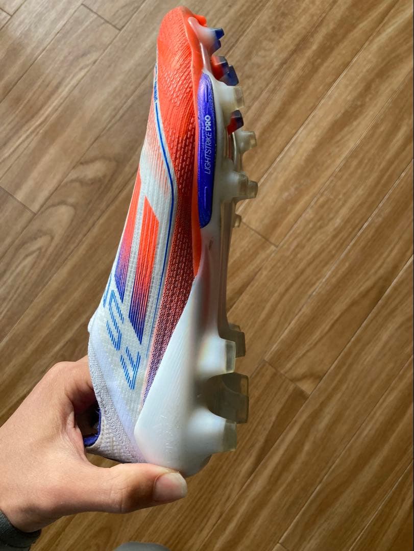 シューズ adidas F50