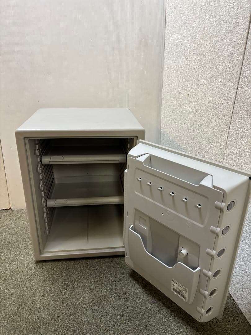 金庫　セントリー　ビッグボルトシリーズ　JF205EV　sentlysafe