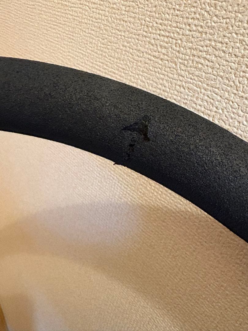 BABYZEN YOYO 6+ ブラック　折りたたみベビーカー