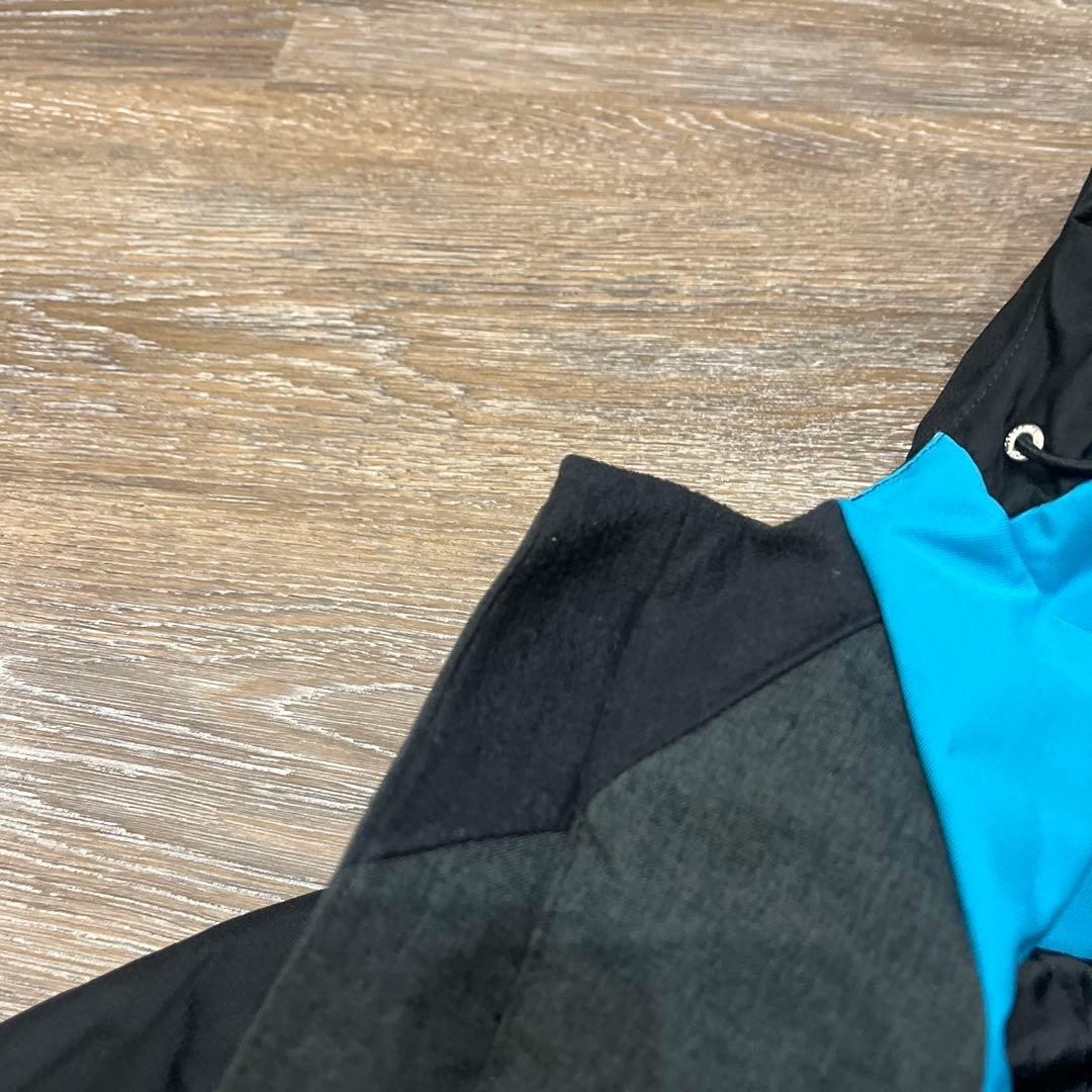 デサント セットアップ　上下　スキーウェア　L 男性　メンズ　美品　高機能モデル