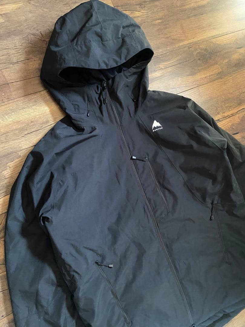 スノーボード Burton Reserve 2L Insulated Jacket XL