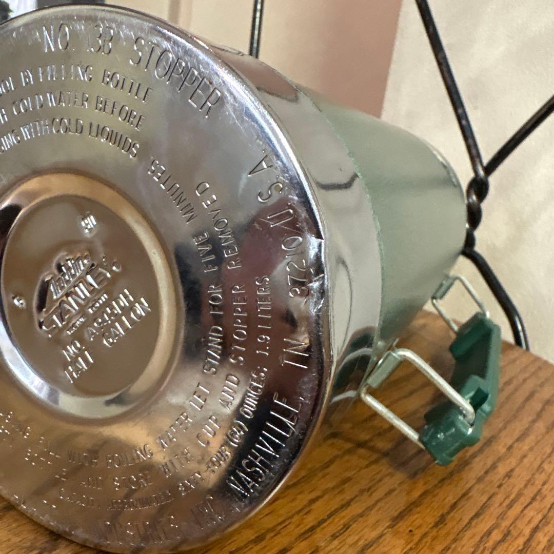 Aladdin STANLEY ビンテージ　スタンレー　A-945DH