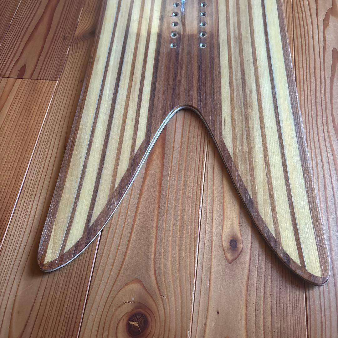 スノーボード k-drifter