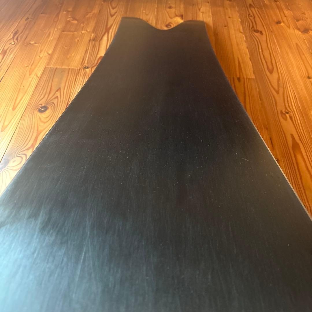 スノーボード k-drifter