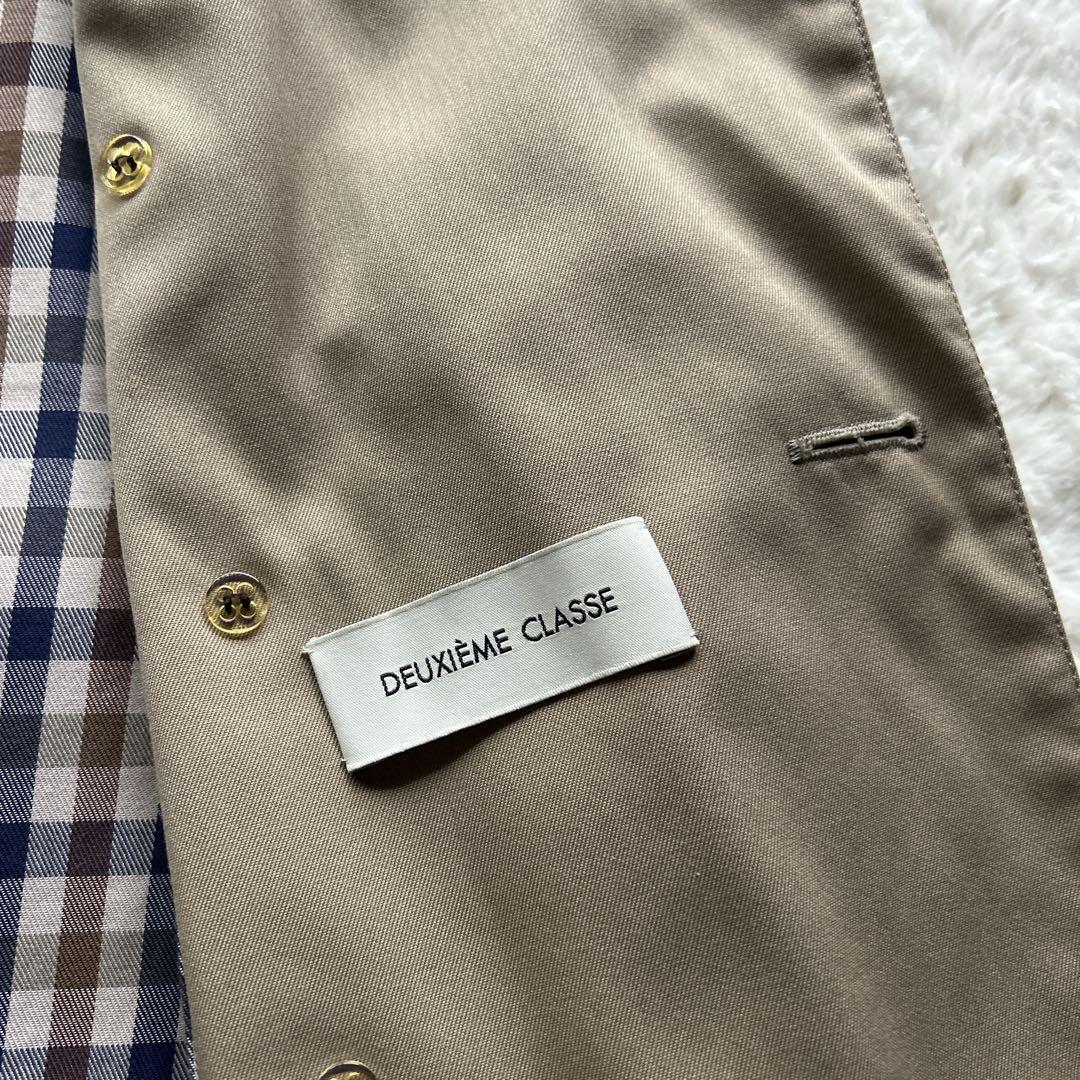 Aquascutum アクアスキュータム トレンチコート