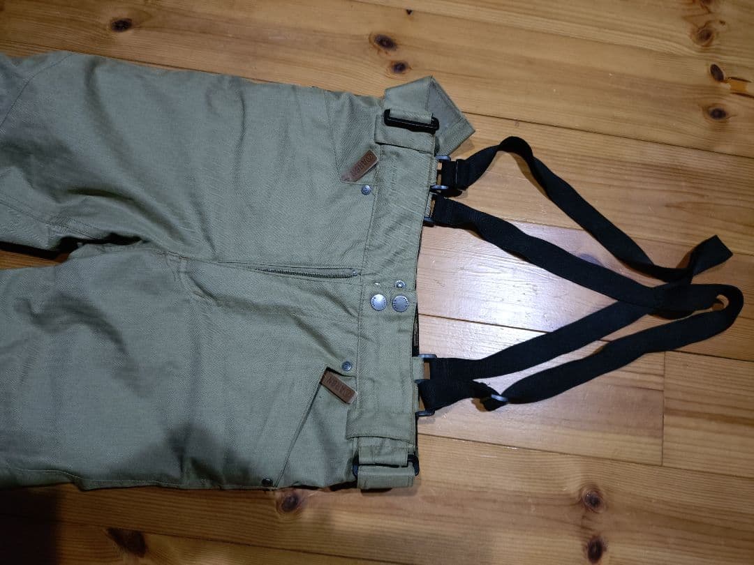 ARBN キッズ スノーボードウェア スキーウェア セット 130