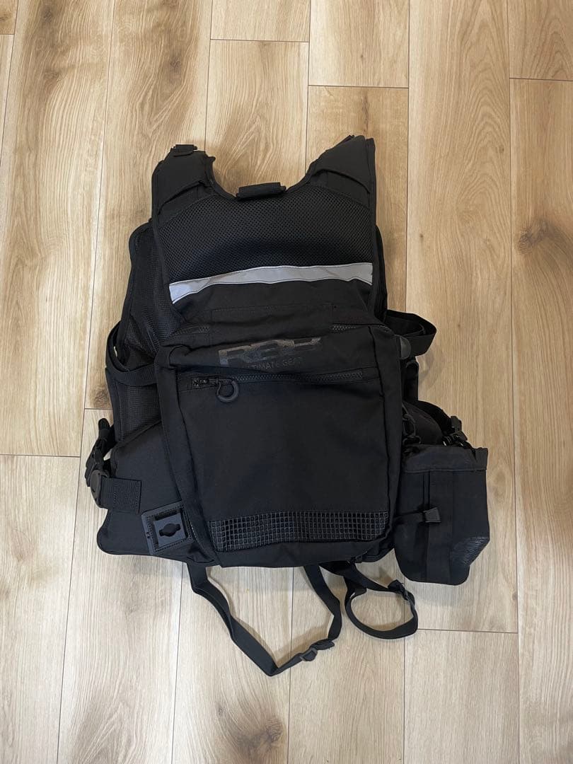 【美品】エクストリームベストⅡ おまけ付き