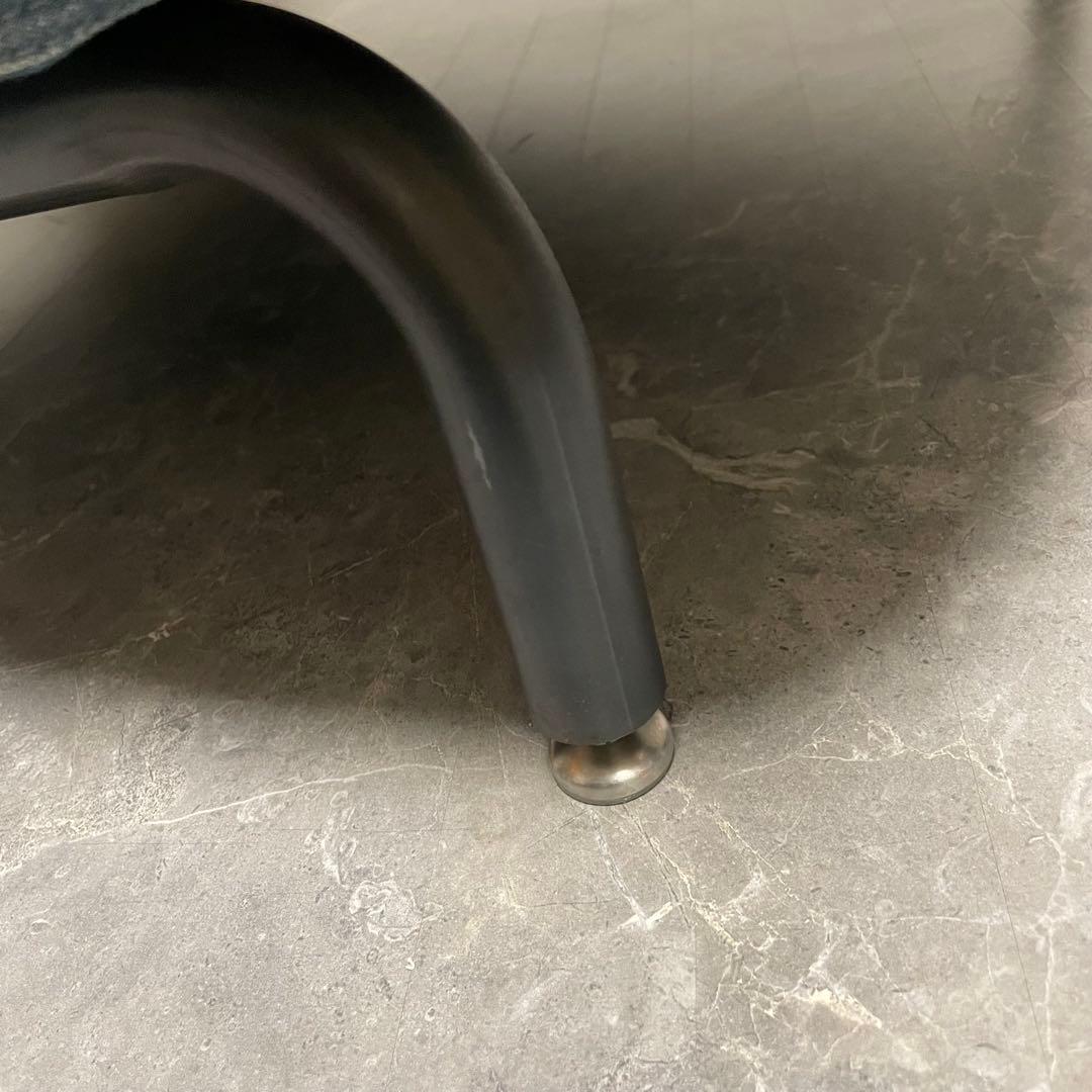 ジャーナルスタンダードファニチャー ロデチェア　1人掛けソファー　デニム