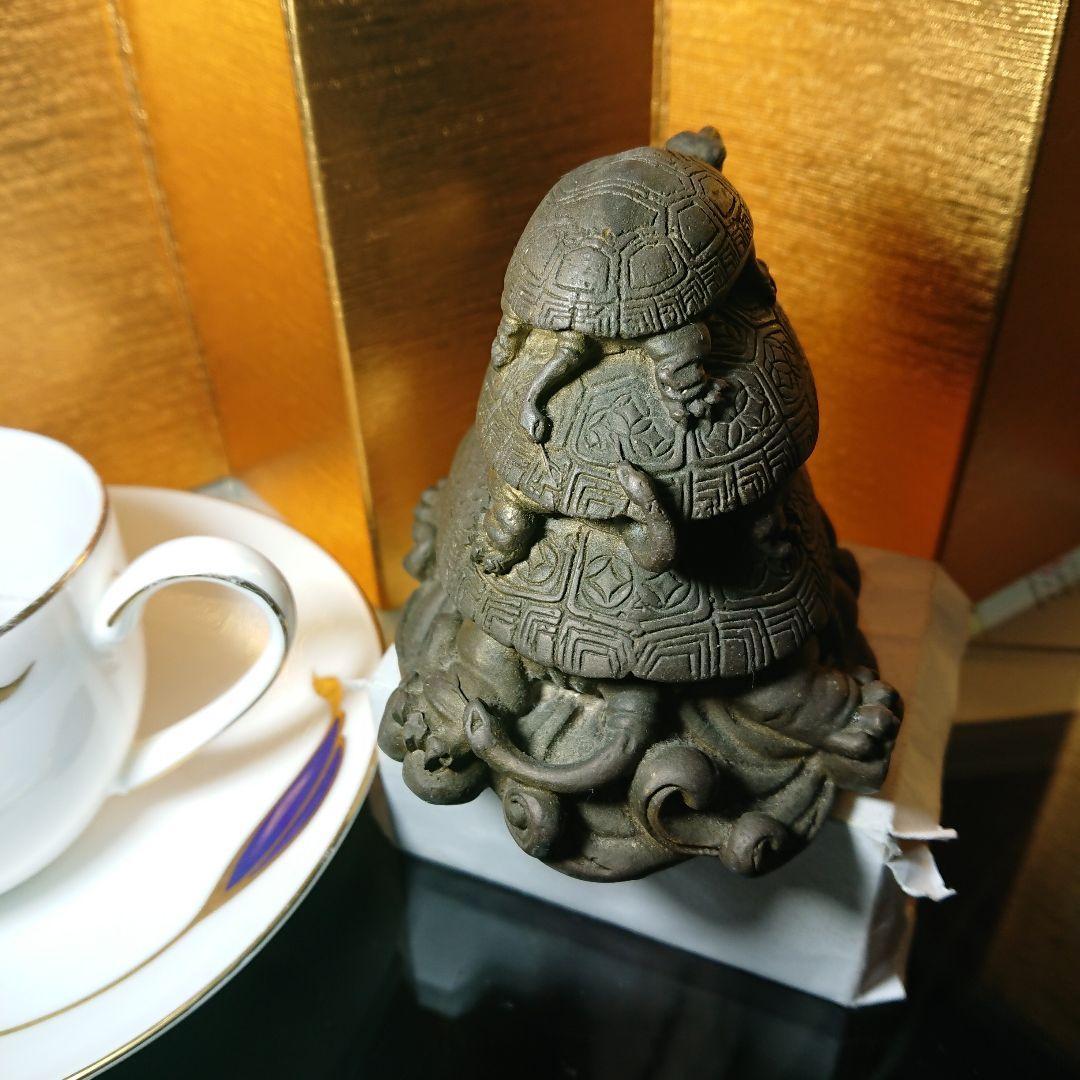 民芸品  金属  鈴