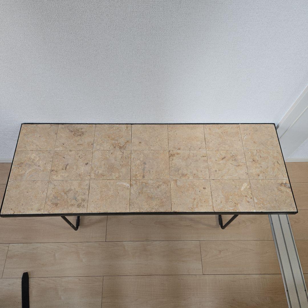 【廃盤】IDEE イデー MACTAN LOW TABLE マクタンローテーブル