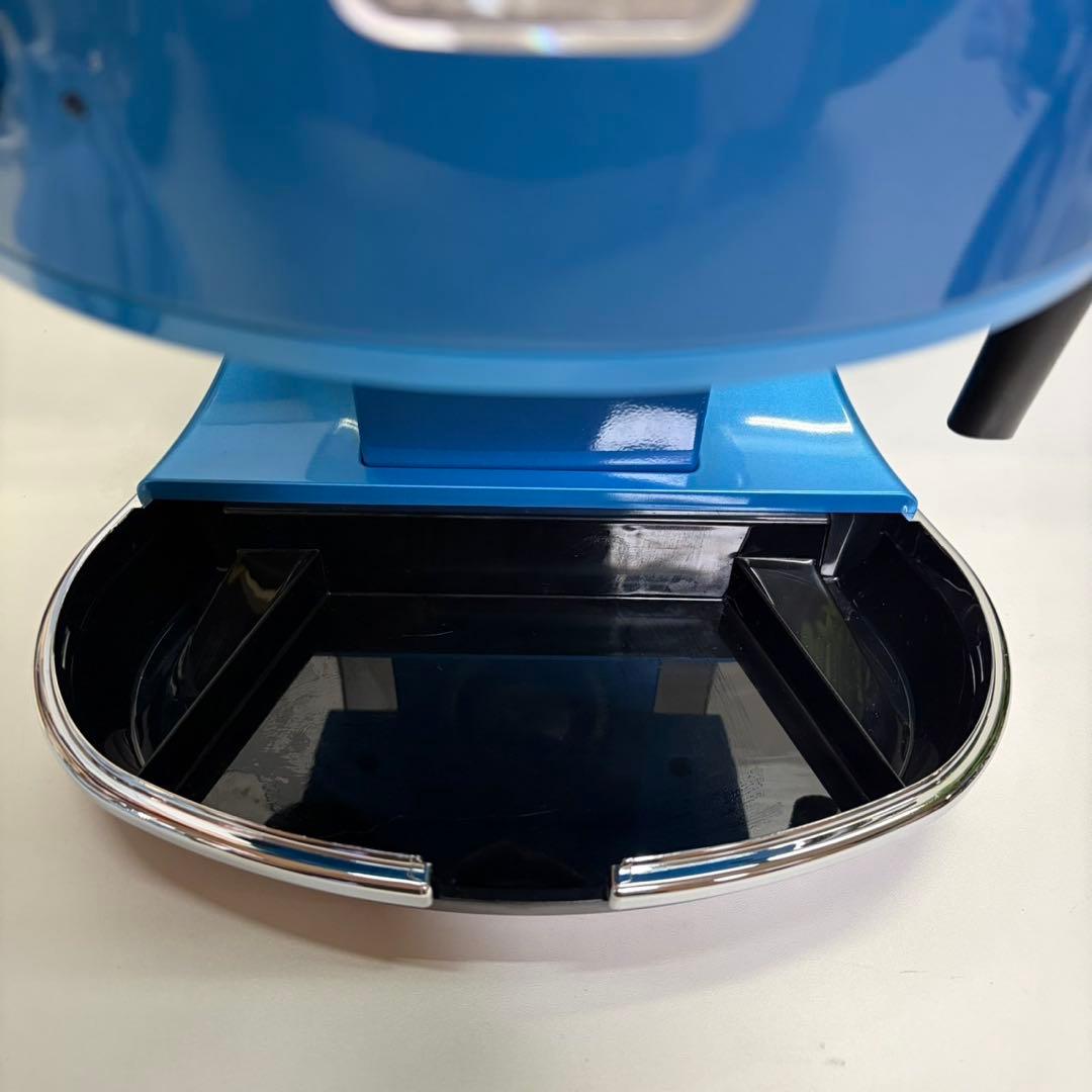 DeLonghi エスプレッソメーカー カプチーノメーカー ECO310B