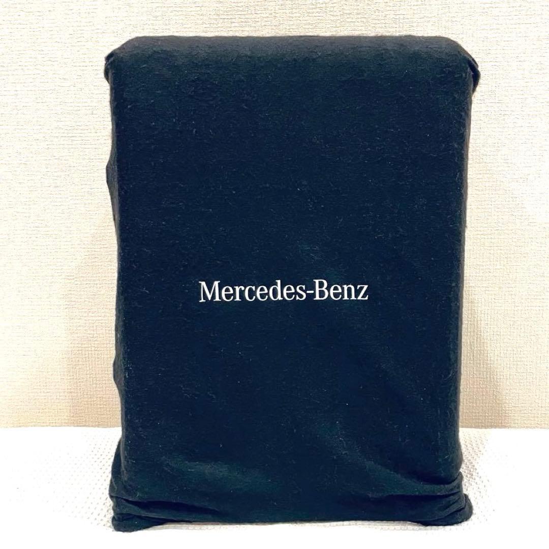 メルセデス・ベンツ　アルミ　スーツケース　キャリーケース　32L 4輪　未使用