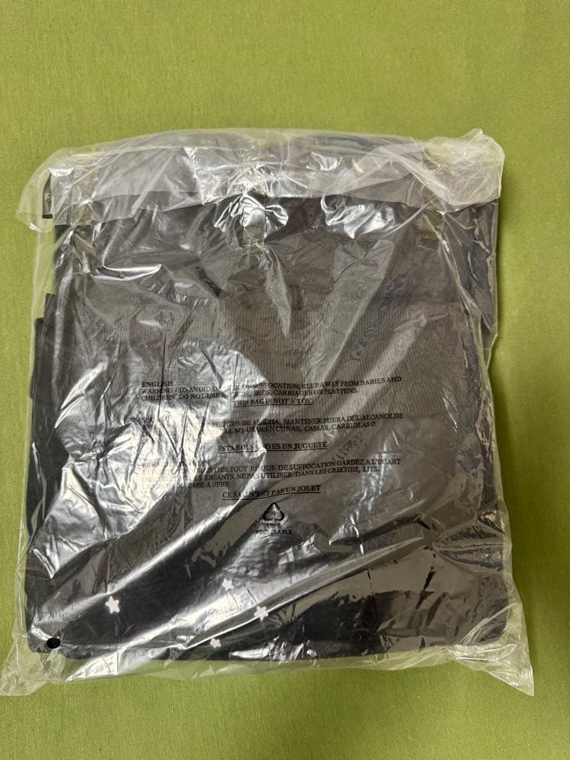 トップス Sp5der I Heart SP5 Souvenir Hood