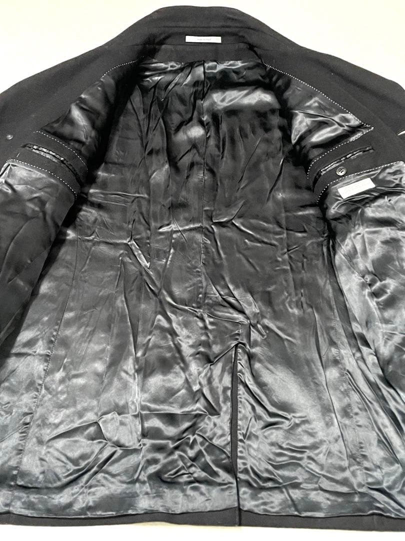 Piattelli◇バーニーズニューヨーク別注◇イタリア製◇ステンカラーコート