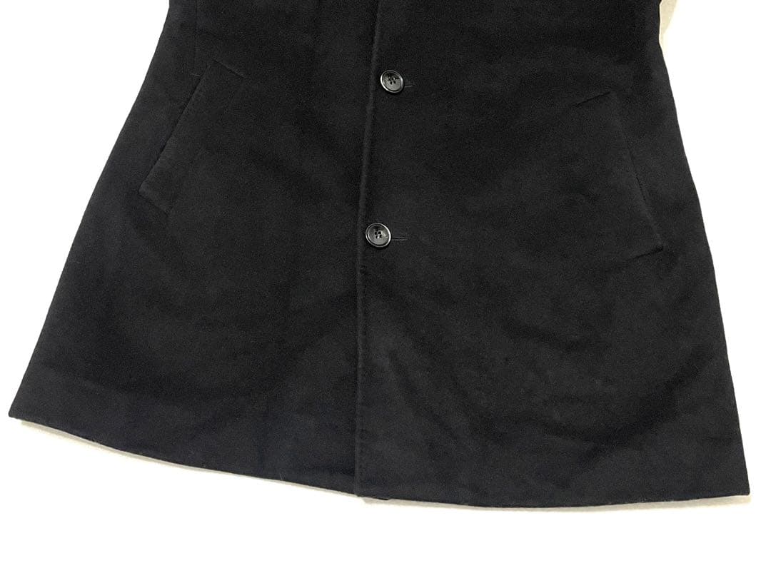 Piattelli◇バーニーズニューヨーク別注◇イタリア製◇ステンカラーコート